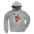 Patrick Mahomes Men's Hoodie | 500 LEVEL