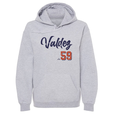 Framber Valdez Men's Hoodie | 500 LEVEL
