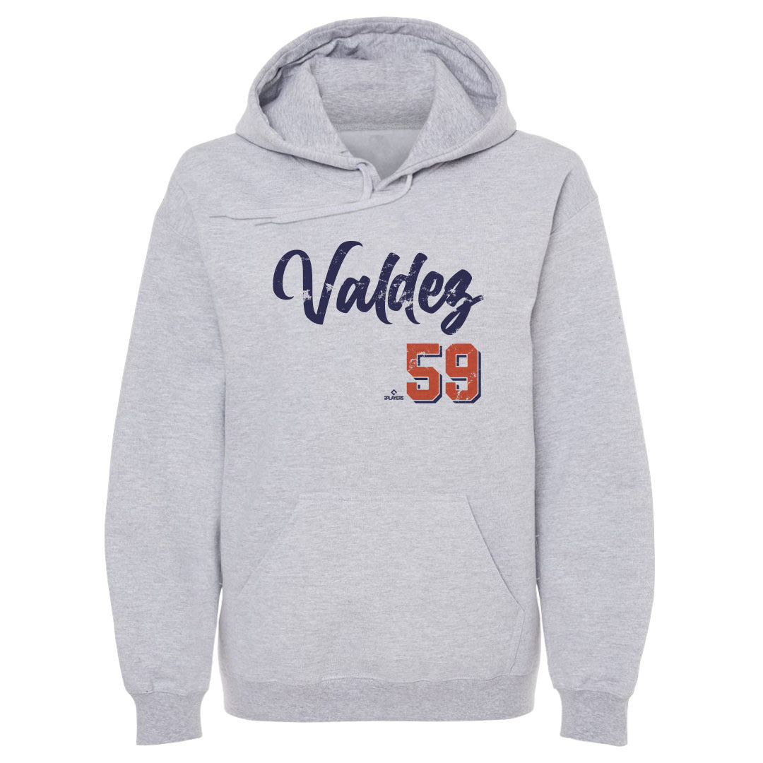Framber Valdez Men&#39;s Hoodie | 500 LEVEL