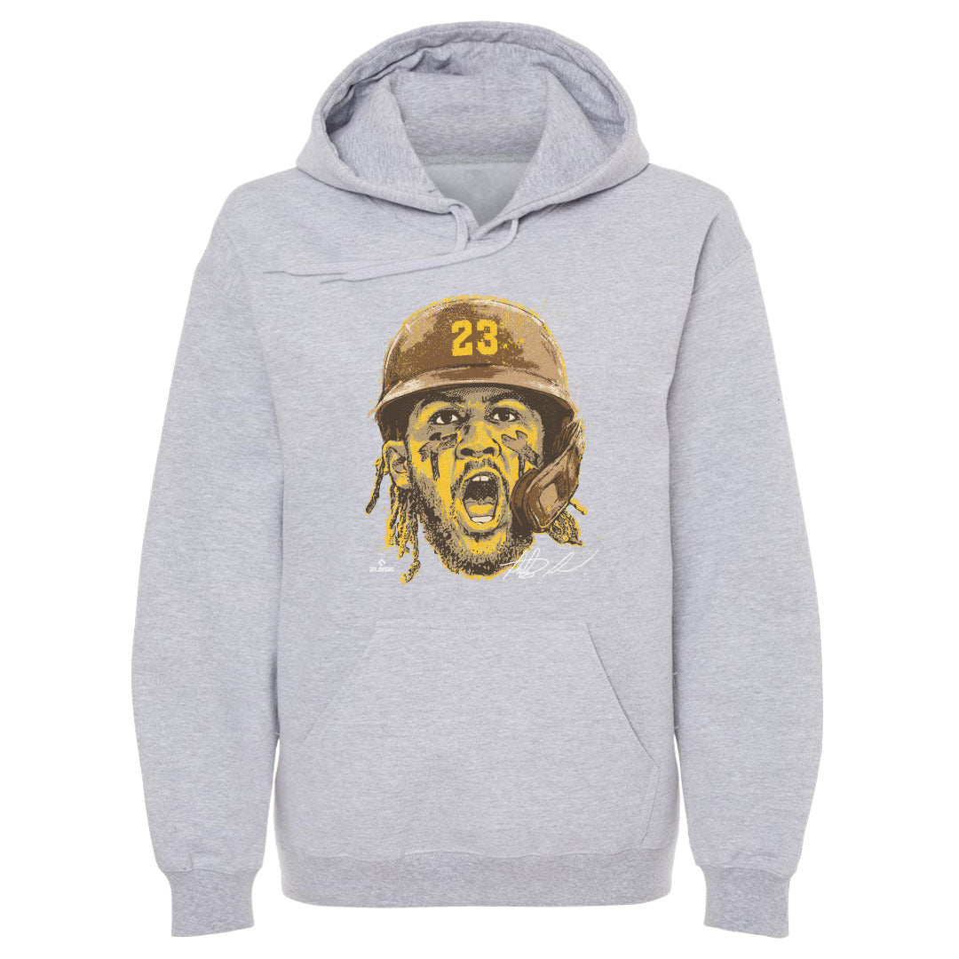 Fernando Tatis Jr. Men's Hoodie | 500 LEVEL