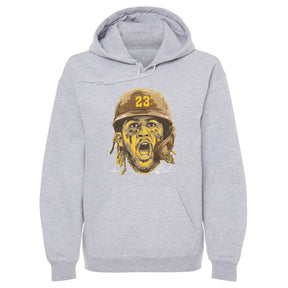 Fernando Tatis Jr. Men's Hoodie | 500 LEVEL