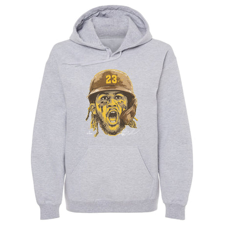Fernando Tatis Jr. Men's Hoodie | 500 LEVEL