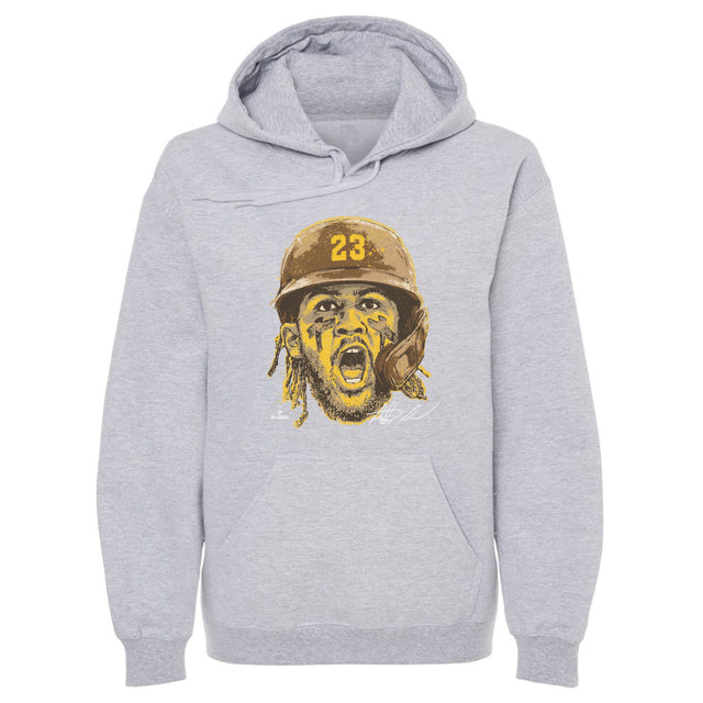 Fernando Tatis Jr. Men's Hoodie | 500 LEVEL