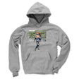 Brian Bosworth Men's Hoodie | 500 LEVEL