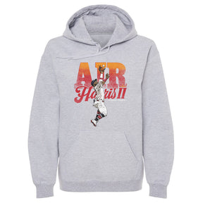 Michael Harris II Men's Hoodie | 500 LEVEL