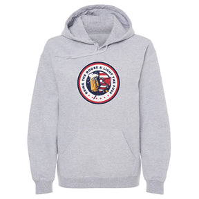 USA Men's Hoodie | 500 LEVEL