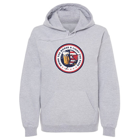 USA Men's Hoodie | 500 LEVEL