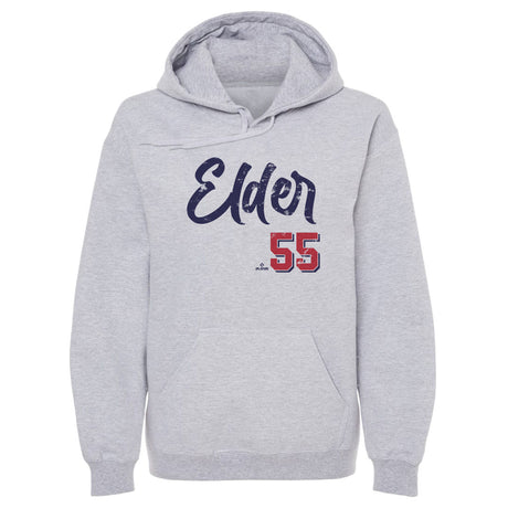 Bryce Elder Men's Hoodie | 500 LEVEL