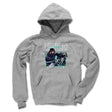Adam Larsson Men's Hoodie | 500 LEVEL