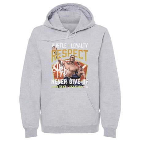 John Cena Men's Hoodie | 500 LEVEL