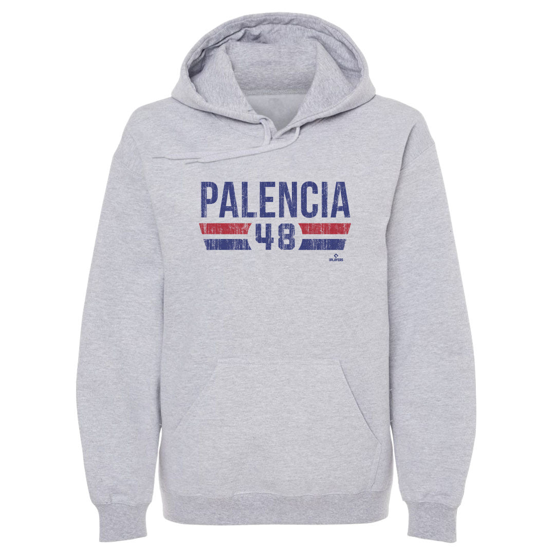 Daniel Palencia Men's Hoodie | 500 LEVEL
