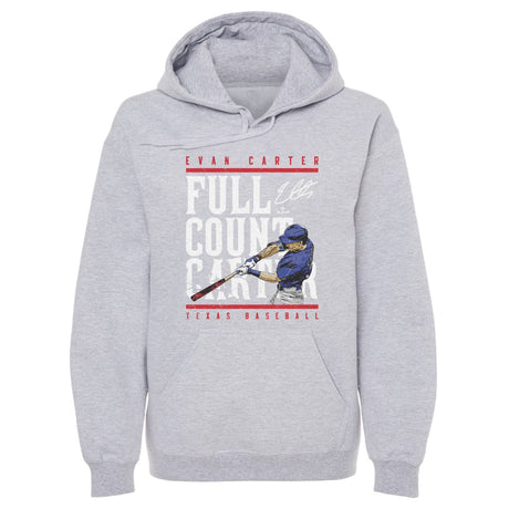 Evan Carter Men's Hoodie | 500 LEVEL