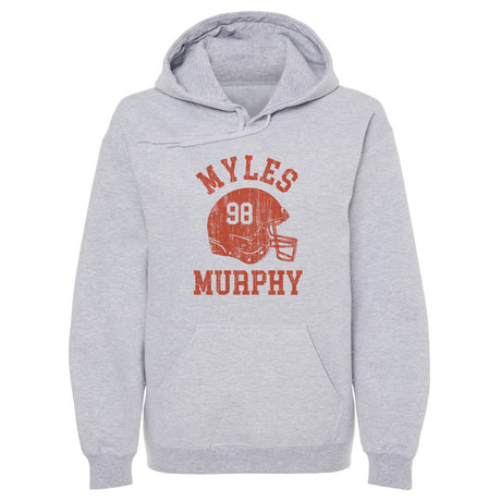 Myles Murphy Men's Hoodie | 500 LEVEL