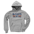 Connor McDavid Men's Hoodie | 500 LEVEL
