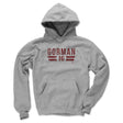 Nolan Gorman Men's Hoodie | 500 LEVEL