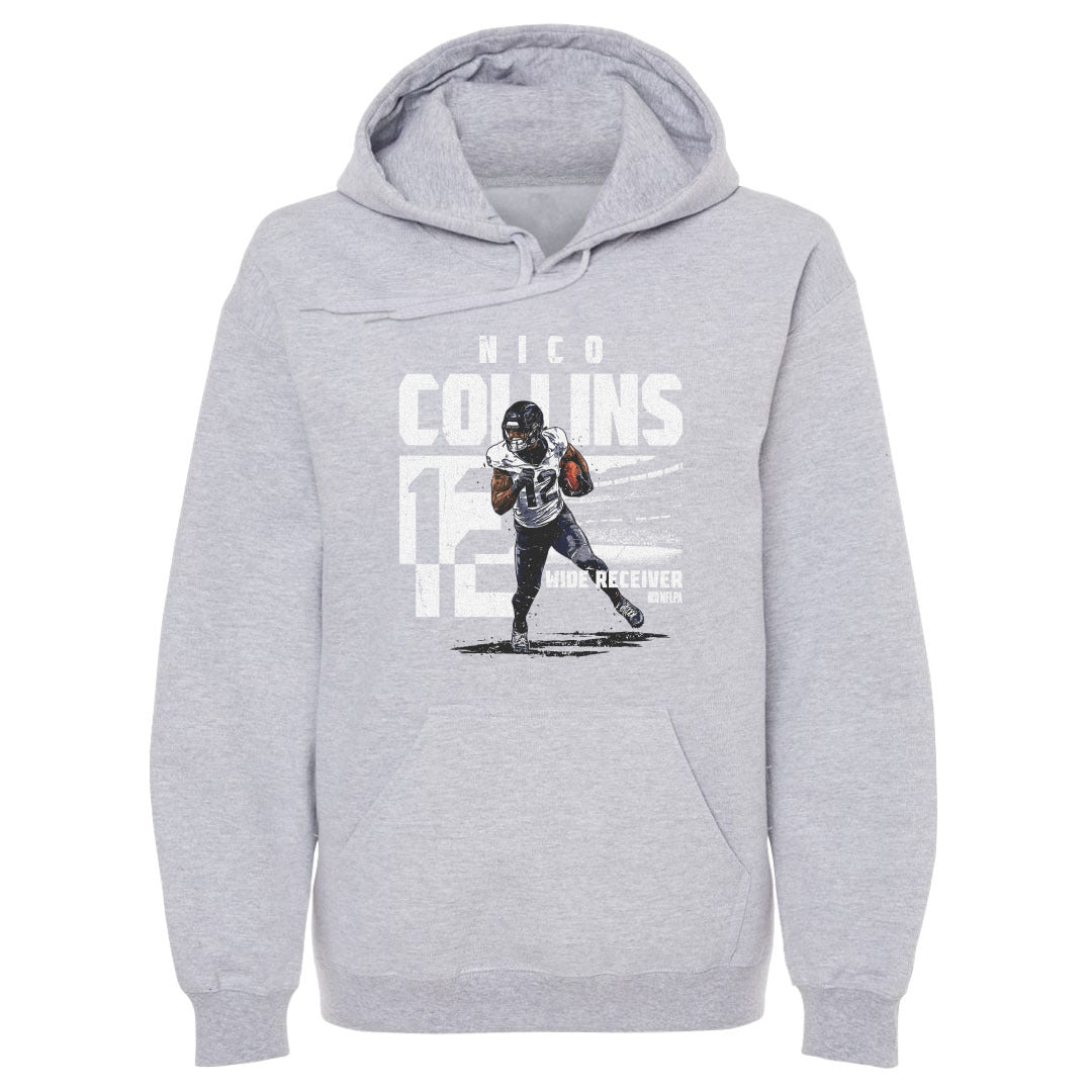 Nico Collins Men's Hoodie | 500 LEVEL
