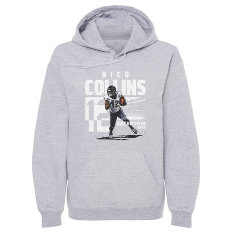 Nico Collins Men's Hoodie | 500 LEVEL