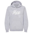 Bryce Harper Men's Hoodie | 500 LEVEL