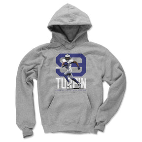 KaVontae Turpin Men's Hoodie | 500 LEVEL