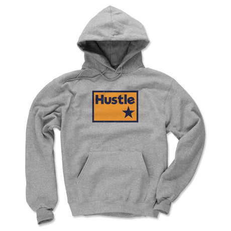 Houston Men's Hoodie | 500 LEVEL