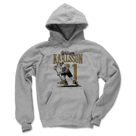 William Karlsson Men's Hoodie | 500 LEVEL