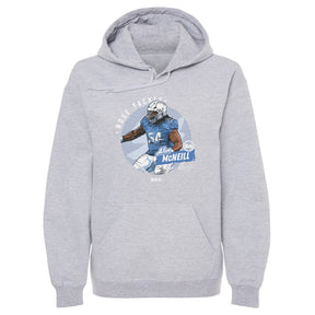 Alim McNeill Men's Hoodie | 500 LEVEL