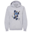 Erling Haaland Men's Hoodie | 500 LEVEL