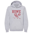 Gordie Howe Men's Hoodie | 500 LEVEL