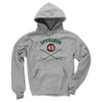 Jared Spurgeon Men's Hoodie | 500 LEVEL