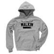 Evgeni Malkin Men's Hoodie | 500 LEVEL