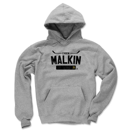 Evgeni Malkin Men's Hoodie | 500 LEVEL