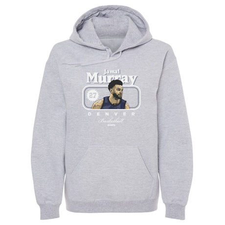 Jamal Murray Men's Hoodie | 500 LEVEL