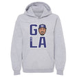 Mookie Betts Men's Hoodie | 500 LEVEL
