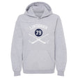 Charlie Lindgren Men's Hoodie | 500 LEVEL
