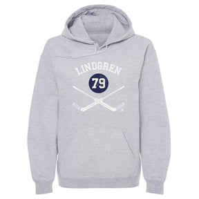 Charlie Lindgren Men's Hoodie | 500 LEVEL