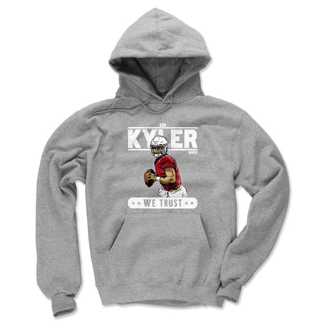 Kyler Murray Men's Hoodie | 500 LEVEL