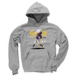 Tre Morgan Men's Hoodie | 500 LEVEL