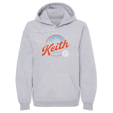 Keith Hernandez Men's Hoodie | 500 LEVEL