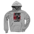 Nico Hischier Men's Hoodie | 500 LEVEL