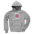 Owen Nolan Men's Hoodie | 500 LEVEL