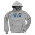 Quenton Nelson Men's Hoodie | 500 LEVEL