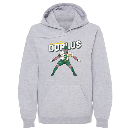 Brandon Dorlus Men's Hoodie | 500 LEVEL