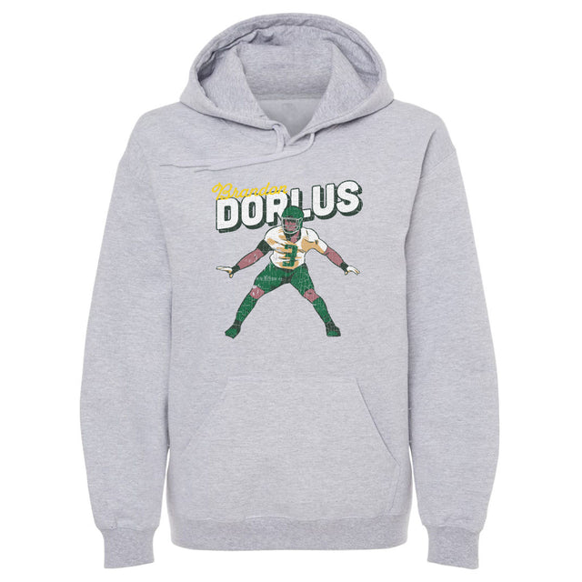 Brandon Dorlus Men's Hoodie | 500 LEVEL