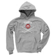 Jonas Brodin Men's Hoodie | 500 LEVEL