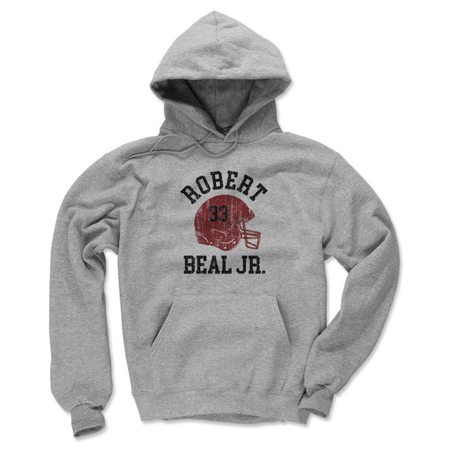Robert Beal Jr. Men's Hoodie | 500 LEVEL