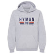 Zach Hyman Men's Hoodie | 500 LEVEL