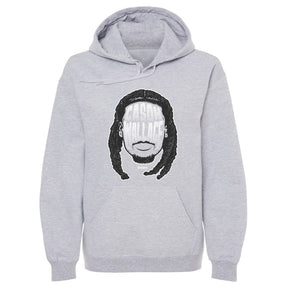 Cason Wallace Men's Hoodie | 500 LEVEL