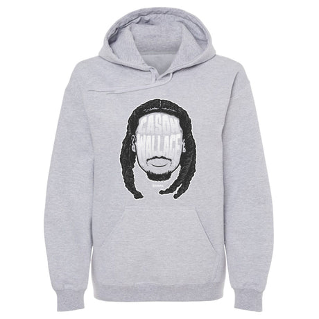 Cason Wallace Men's Hoodie | 500 LEVEL