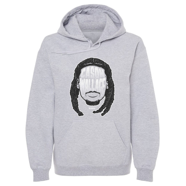 Cason Wallace Men's Hoodie | 500 LEVEL