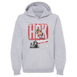 Shawn Michaels Men's Hoodie | 500 LEVEL